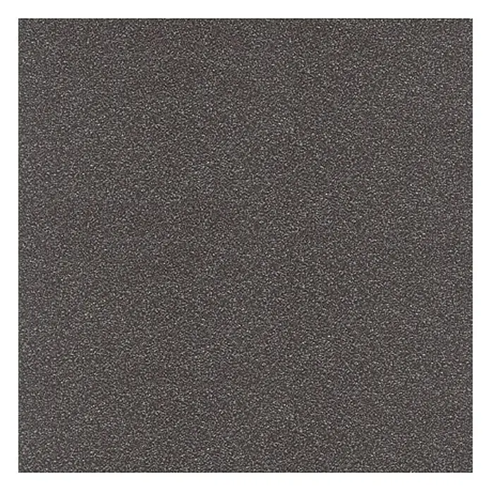 Porculanska pločica Agatha - 30 x 30 cm, Antracit, Neglazirano - Pogled sprijeda
