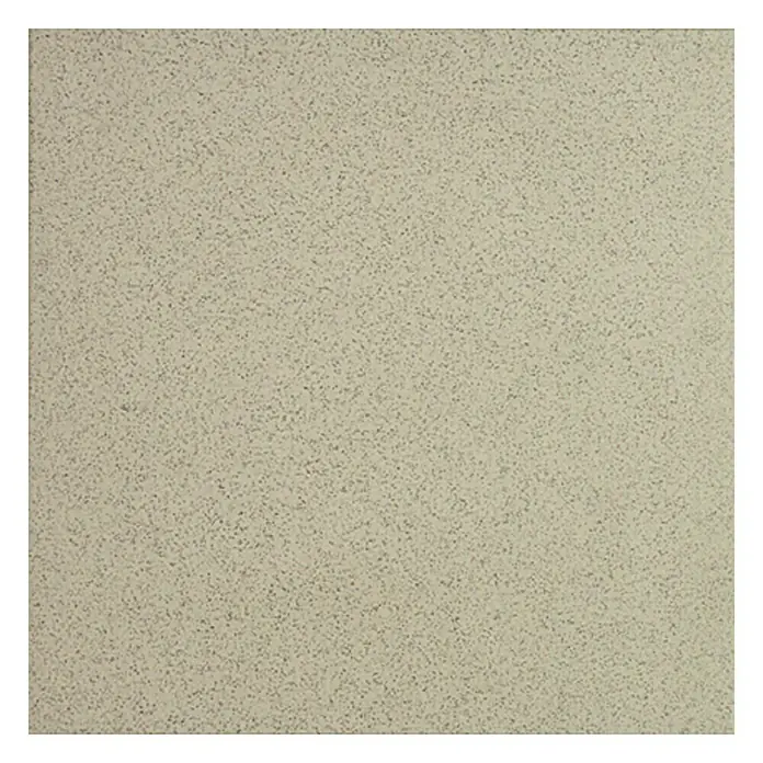 Porculanska pločica Sand - 30 x 30 cm, Bež boje, Neglazirano - Pogled sprijeda