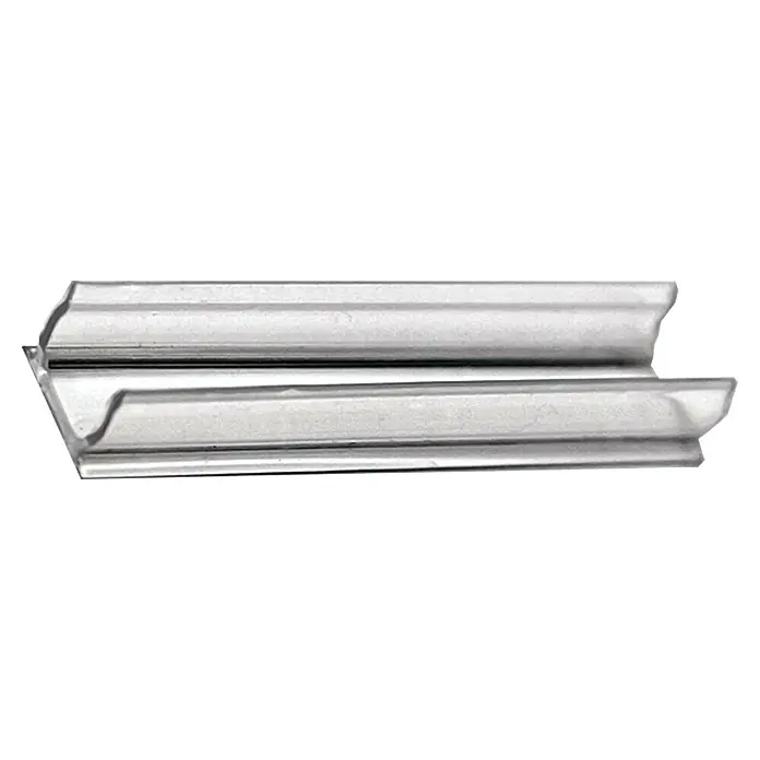 Globo Profil - 1,52 m x 10 mm, Transparent