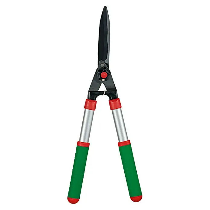 Gardol Comfort Heckenschere - 21 cm, Antihaftbeschichtet