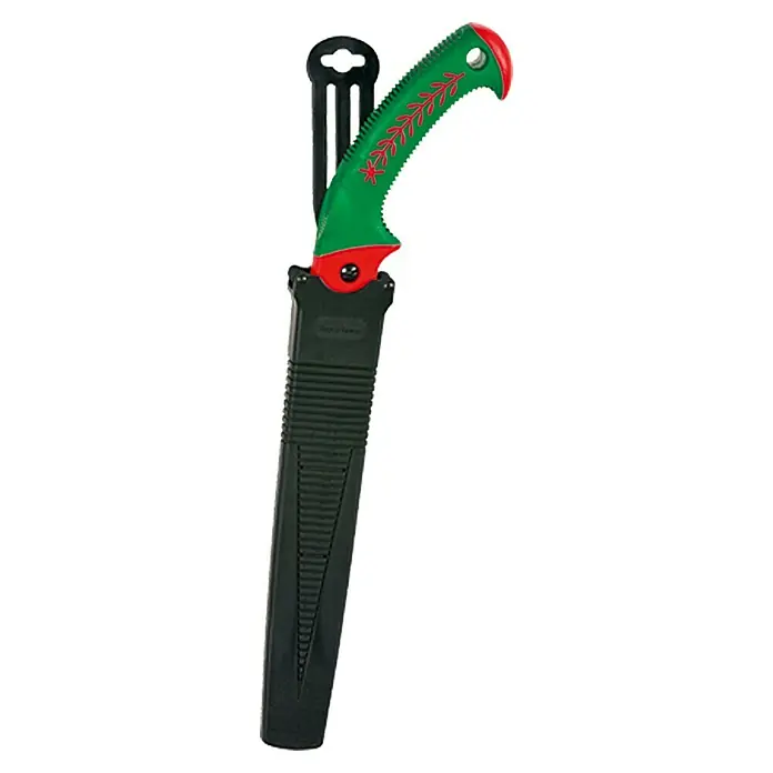 Gardol Classic Köcher-Astsäge - 24 cm, Grobe Zahnung