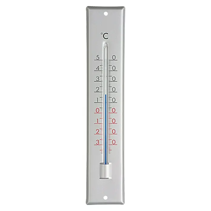 TFA Dostmann Termometar - Zaslon: Analogno, Visina: 29,7 cm - Pogled sprijeda
