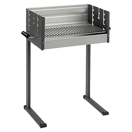 Kingstone  Grillbox Tromen
