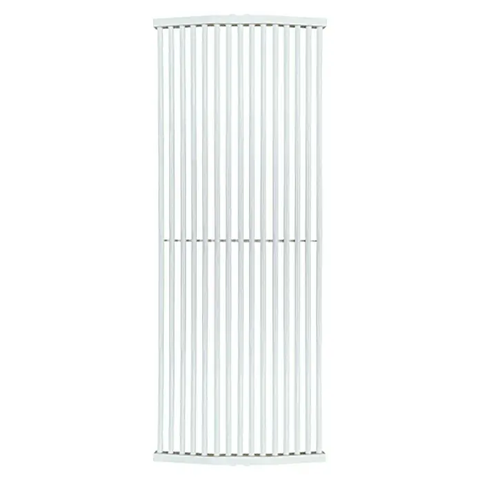 Admiral Designheizkörper Wien - 60 x 160 cm, 1.022 W, Weiß