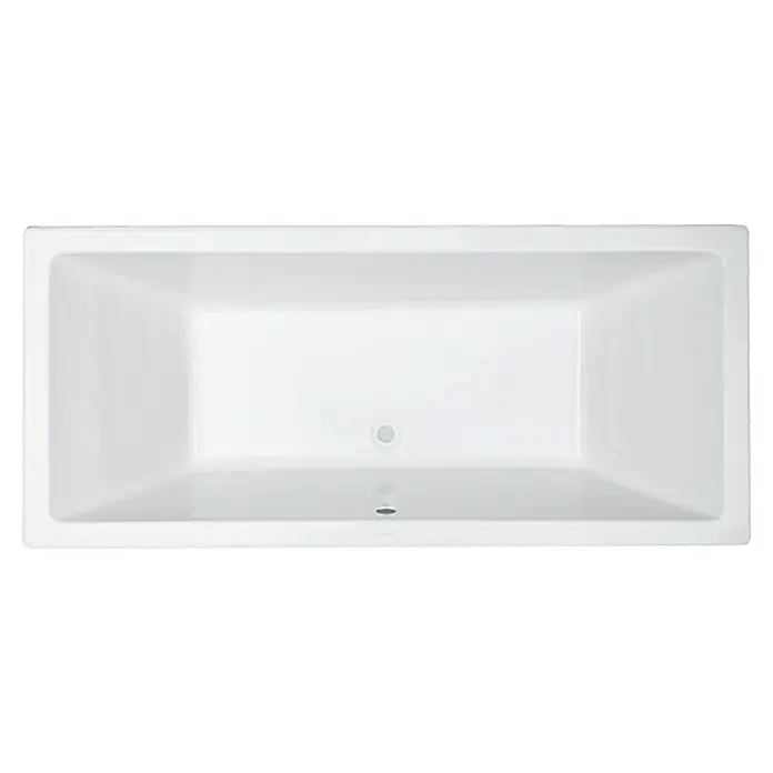 Camargue Kada St. Martin - D x Š: 180 x 80 cm, Sanitarni akril