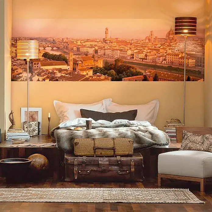 Komar Foto tapeta Florence -  - Živopisni prikaz
