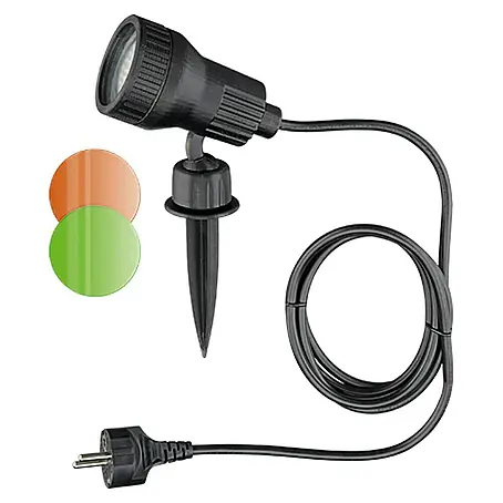 Starlux  Vrtni LED reflektor