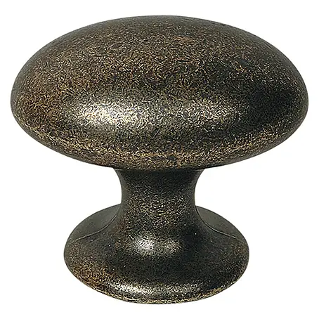 Möbelknopf
