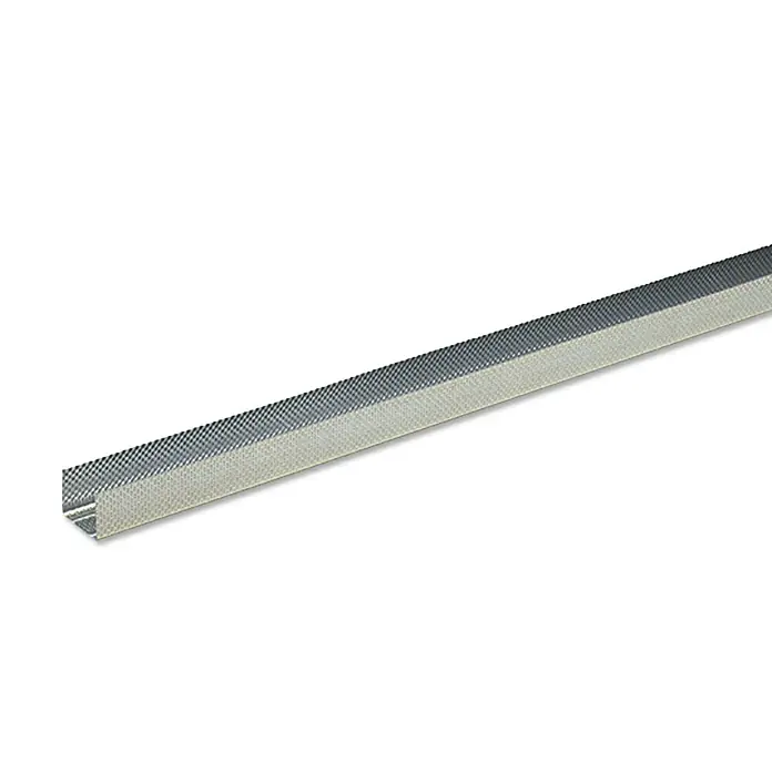 Knauf UW-Rahmenprofil - 2.000 x 50 x 40 mm - Detailaufnahme