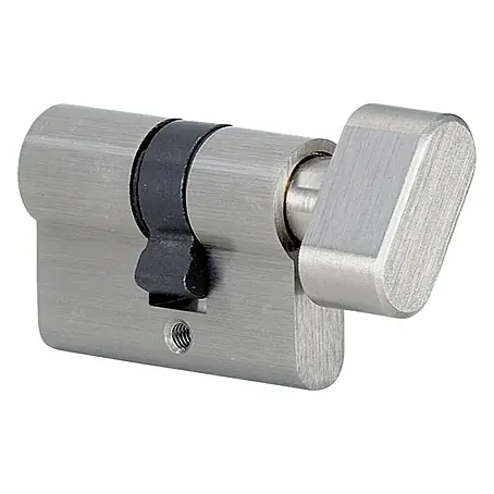 Diamond Doors  Knaufzylinder WC/Bad
