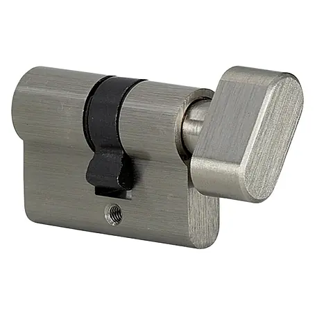Diamond Doors  Knaufzylinder für Gegenseite