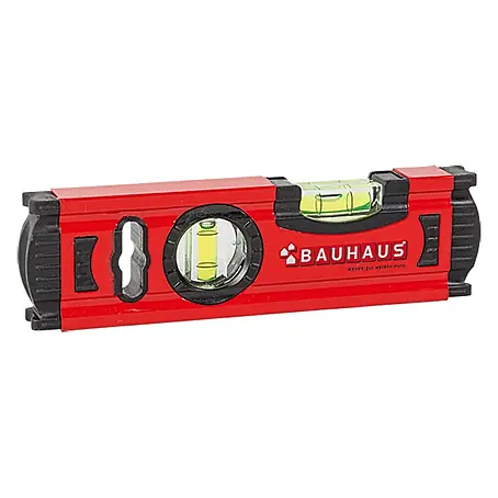 BAUHAUS  Libela