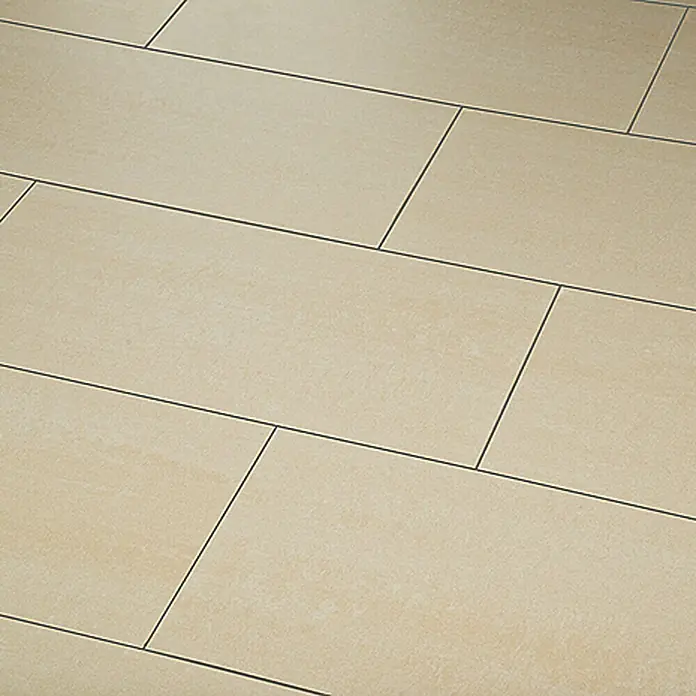 Futura by Palazzo Feinsteinzeugfliese - 30 x 60 cm, Beige, Matt