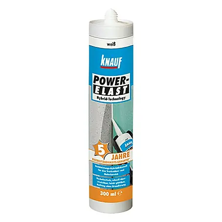 Knauf  Dichtstoff Power-Elast