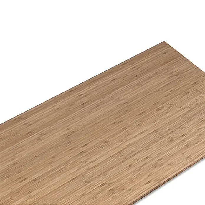 Exclusivholz Radna ploča od masivnog drva - Bambus, 260 x 63,5 x 2,6 cm