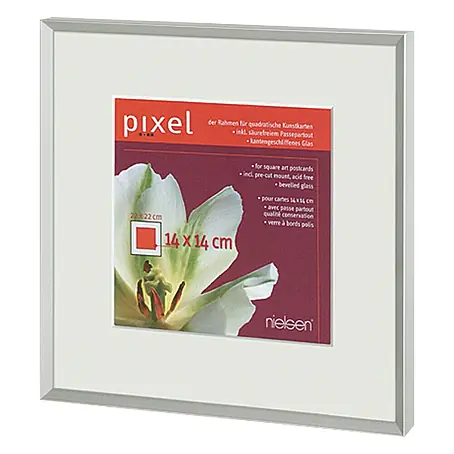 Nielsen  Bilderrahmen Pixel