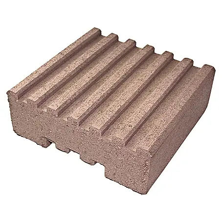 Betonski temeljni blok