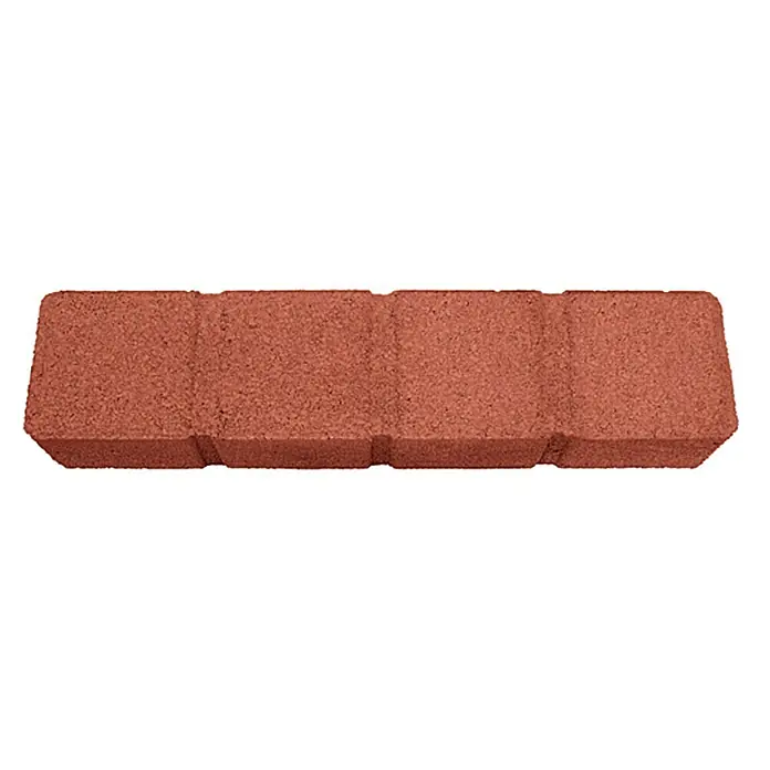 Rubnjak - Toskana, 50 x 11,5 x 8 cm, Pravokutno