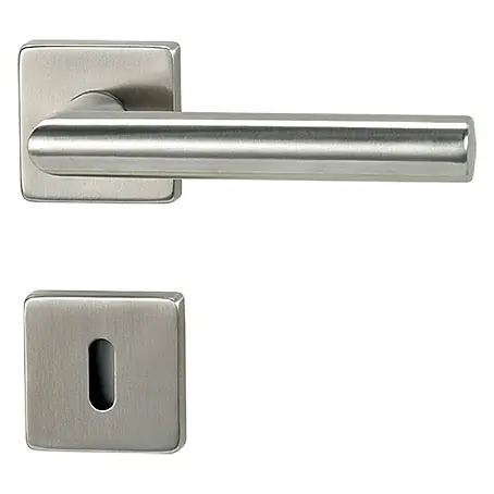 Diamond Doors Modern Set kvaka za sobna vrata Quattro