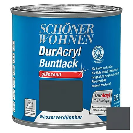 SCHÖNER WOHNEN-Farbe Home Buntlack