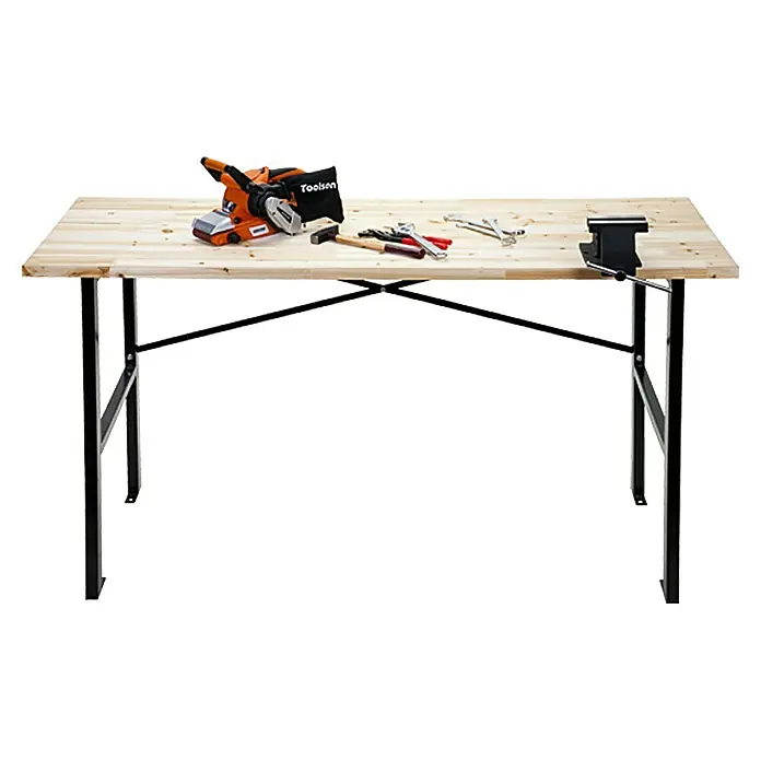 Radni stol - D x Š x V: 165 x 60 x 85 cm, Nosivost: 200 kg
