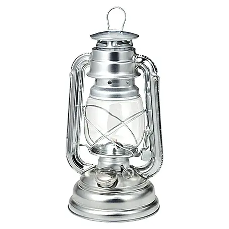 Öl-Lampe