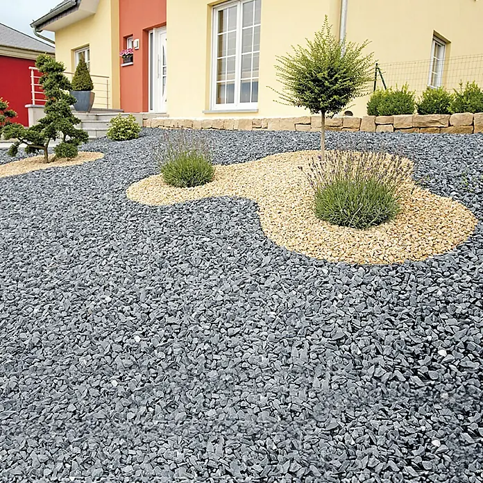 Gardol Premium Unkrautvlies Kies - Polypropylen, 15 x 1 m