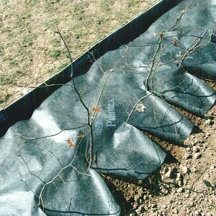 Gardol Premium Heckenvlies - Polypropylen, 20 x 0,5 m