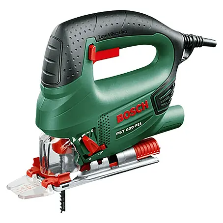 Bosch  Sierra de calar PST 800 PEL