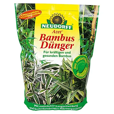 Neudorff Azet Bambus- & Gräserdünger