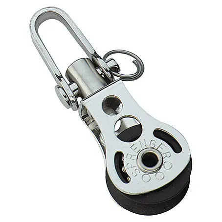 Sprenger  Micro-XS-blok