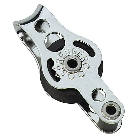 Sprenger  Micro-XS-Block
