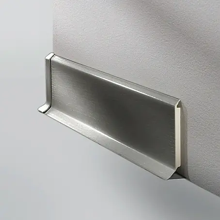 LOGOCLIC  Podna lajsna od tvrde pjene HSL
