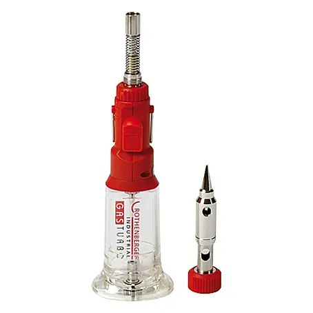 Rothenberger Industrial  Plinska lemilica RO-PEN