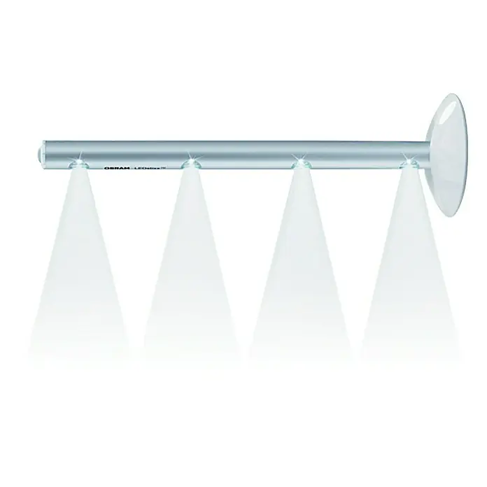 Osram LED-Leuchtstab LEDstixx - Silber, 1 Stk.