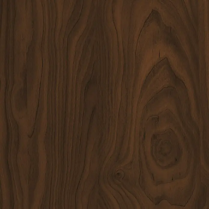 D-c-fix Samoljepljiva folija s motivom drveća - 200 x 45 cm, Čokolada, Jabuka-breza, Samoljepljivo