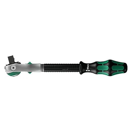 Wera  Knarre Zyklop 8000 C