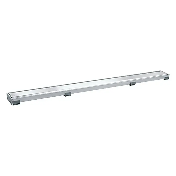 Camargue Podna tuš kanalica - 90 cm, Plemeniti čelik