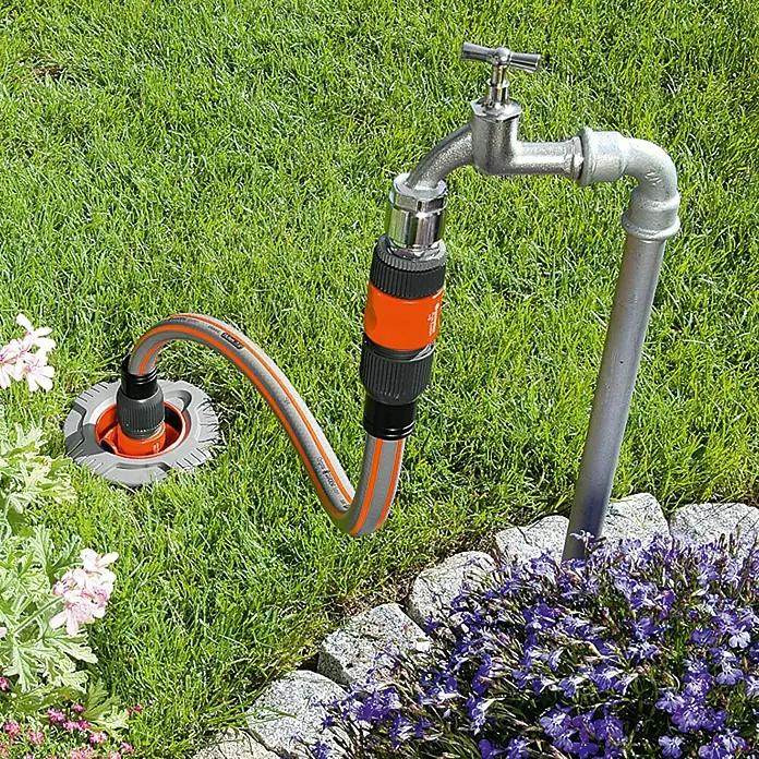 Gardena Priključna kutija - Veličina priključka: ¾″