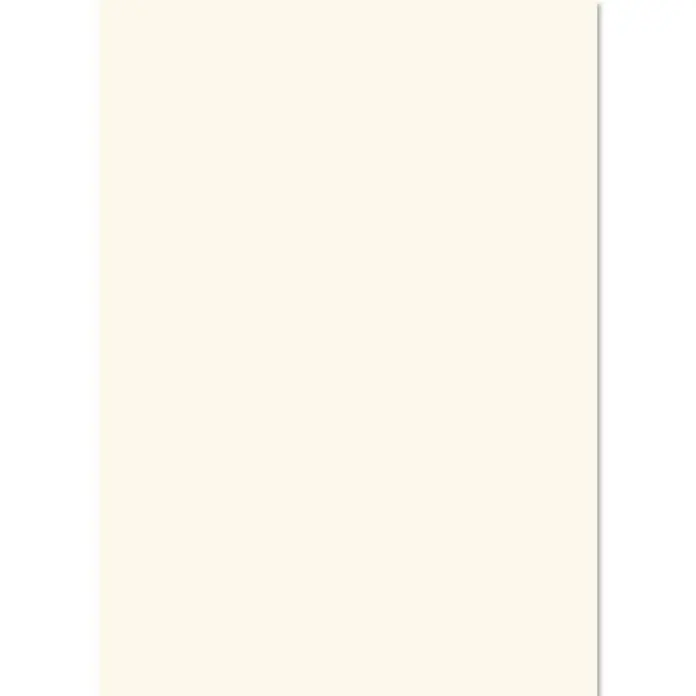 GetaDoor Laminit Türzarge GL 223 - 860 x 1.985 mm, Wandstärke: 165 mm, DIN Anschlag: Rechts, Weiß seidenmatt - Detailaufnahme