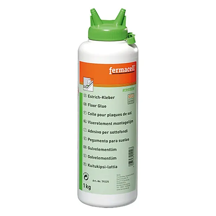 Fermacell Greenline Estrichkleber - 1 kg