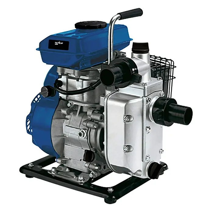 Neptun Classic Benzinewaterpomp NCBP-E 18 - 1,8 kW, 12.000 l/u