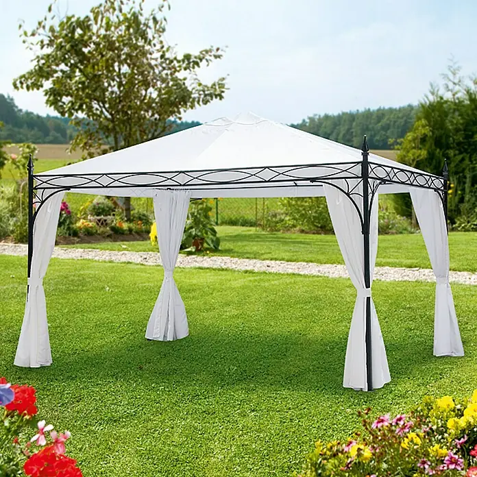 Sunfun Tunis Carpa con laterales Tunis - L x An: 300 x 300 cm