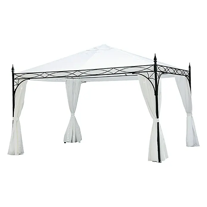 Sunfun Tunis Carpa con laterales Tunis - L x An: 300 x 300 cm