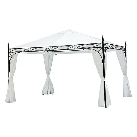 Sunfun Tunis Carpa con laterales Tunis