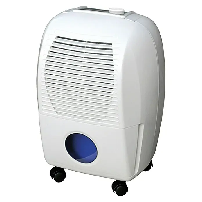 Comfee Deshumidificador Coolix - Potencia de deshumidificación: 10 l/día, Tamaño de la estancia: 16 m²