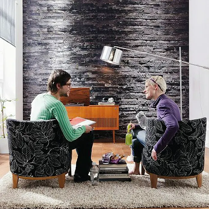 Komar Imagine Edition 3 - Stories Foto tapeta Kora kruške - 8 -dij., Š x V: 368 x 254 cm, Papir