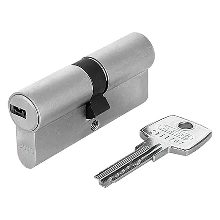 Abus  Profilzylinder D6X