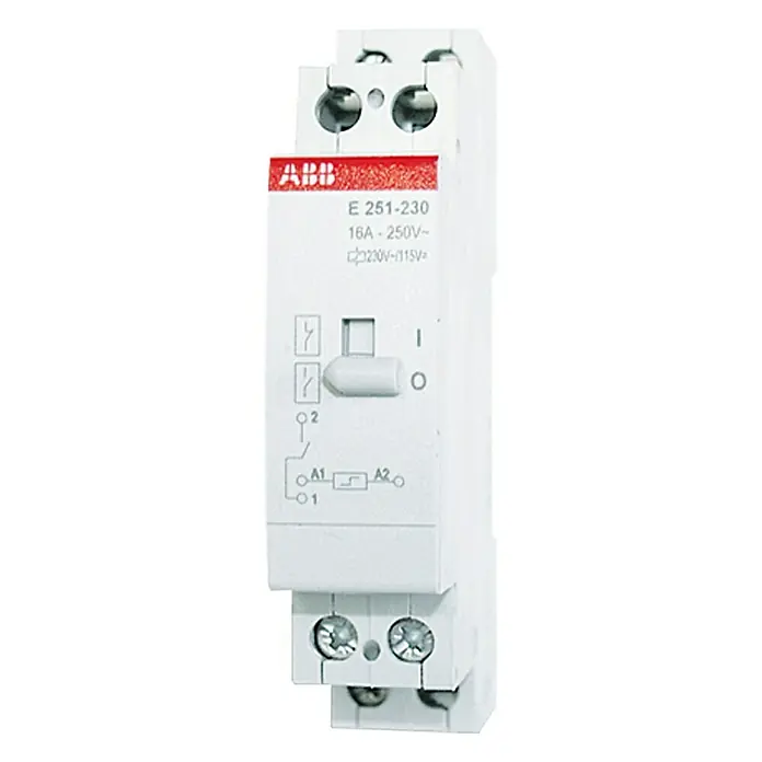 ABB Stromstoßschalter - 230 V, 1 Schließer
