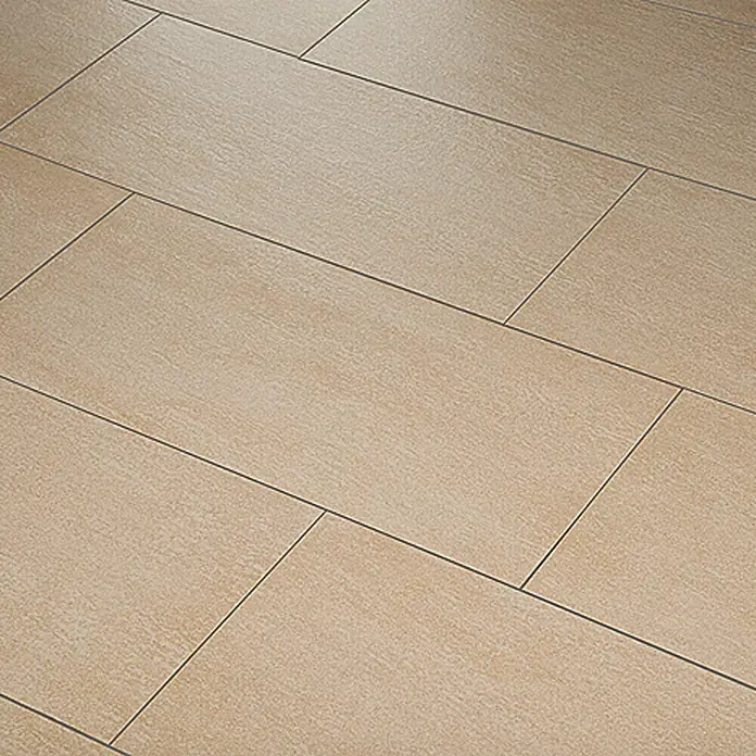 Palazzo Feinsteinzeugfliese Line - 30 x 60 cm, Beige, Matt
